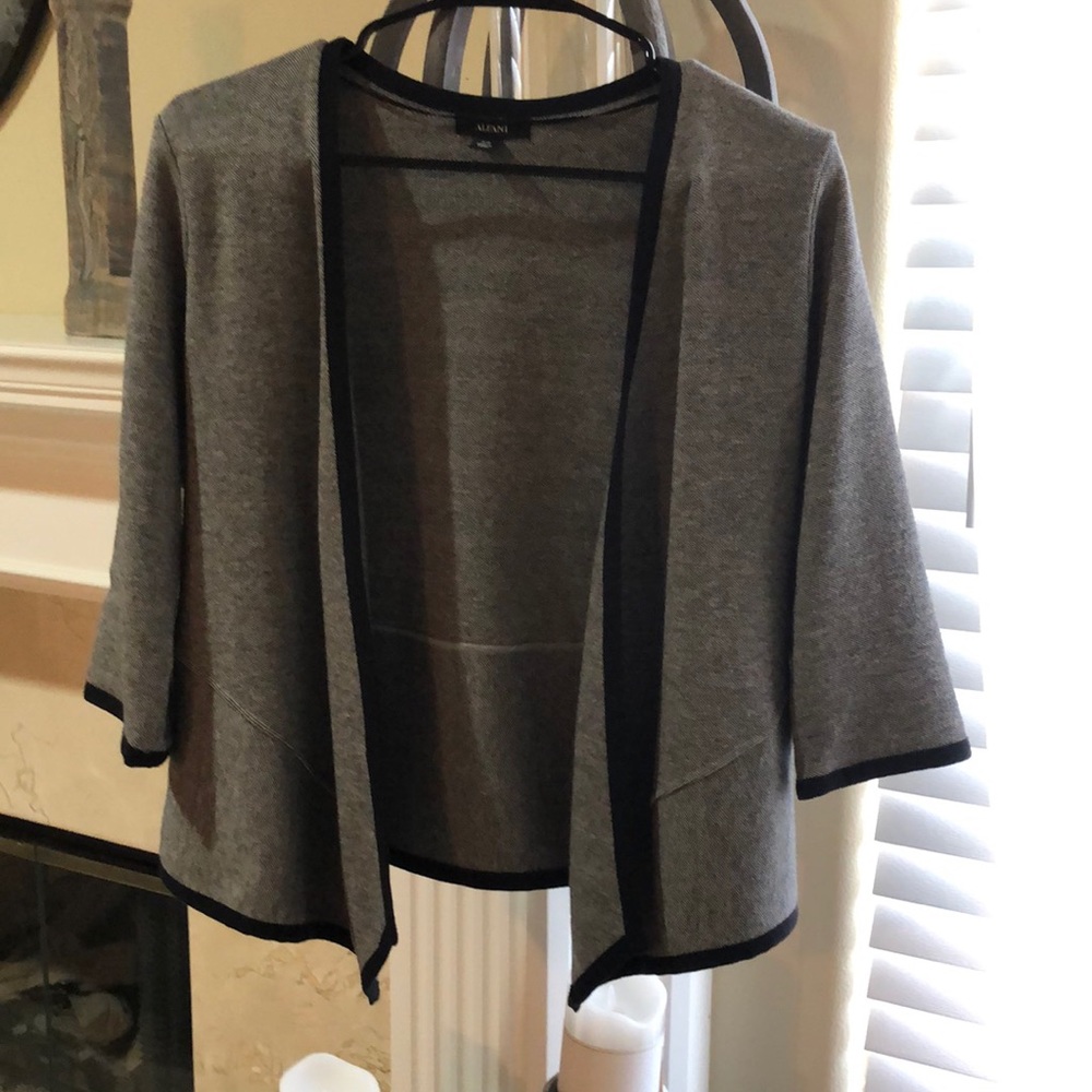 Alfani jacket